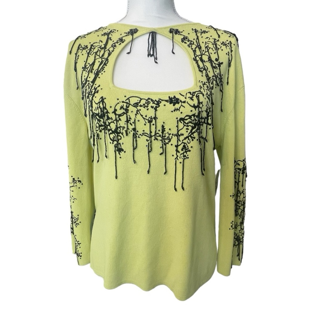 Carina Top